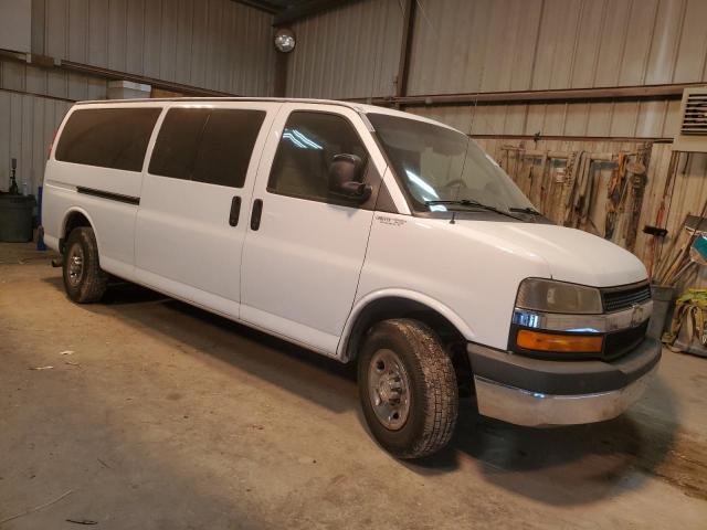 VIN 1GAZG1FG6E1126290 2014 CHEVROLET EXPRESS no.4