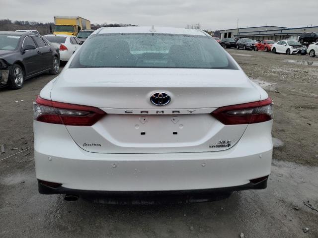 4T1F31AK9NU593294 | 2022 TOYOTA CAMRY XLE