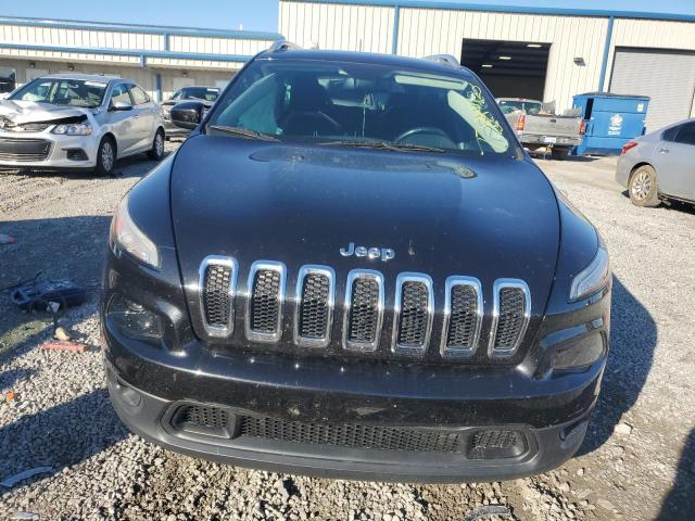 1C4PJLCB3FW766739 | 2015 JEEP CHEROKEE L