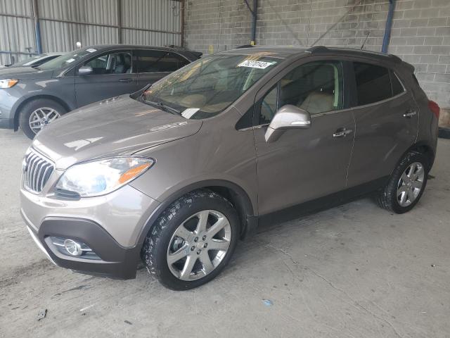 2014 Buick Encore 