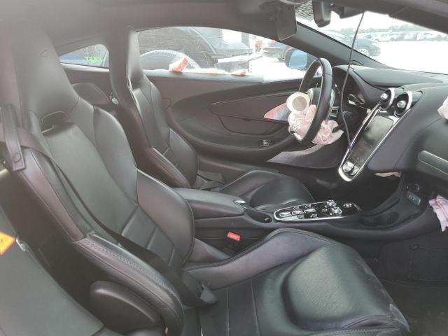2020 MCLAREN AUTOMOTIVE GT SBM22GCA6LW000089