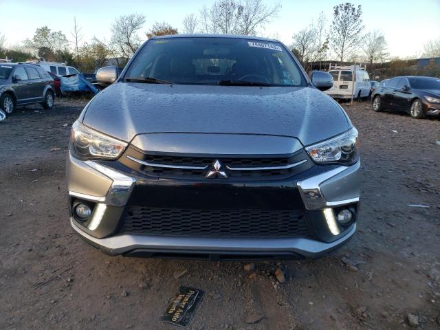 2018 MITSUBISHI OUTLANDER - JA4AP3AW2JU002440