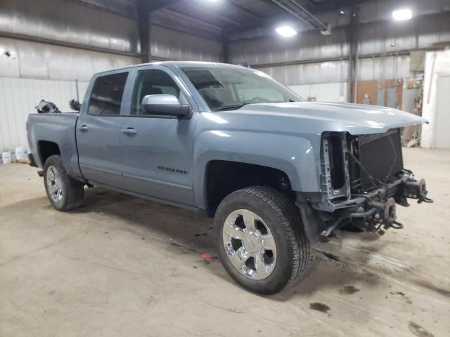 3GCUKREC2GG153729 | 2016 CHEVROLET SILVERADO