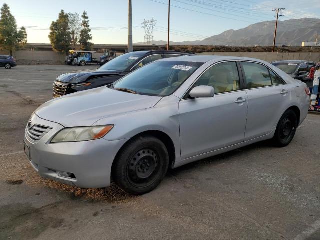 2008 Toyota Camry LE