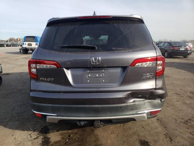 5FNYF6H92KB002554 | 2019 HONDA PILOT TOUR