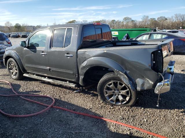 1N6AD0ER7EN759624 | 2014 NISSAN FRONTIER S