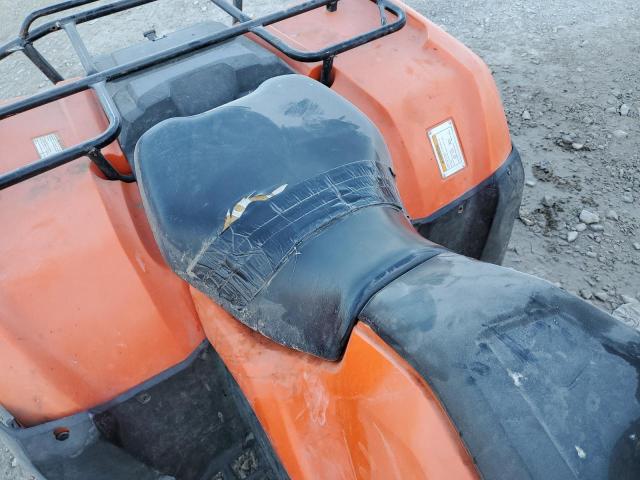 2015 HONDA ATV 1HFTE470XF4000591
