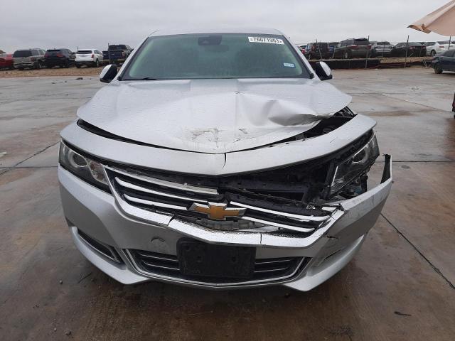 2G1145S37H9142675 | 2017 Chevrolet impala premier