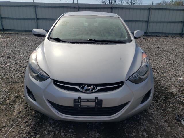 KMHDH4AE4DU723419 | 2013 Hyundai elantra gls