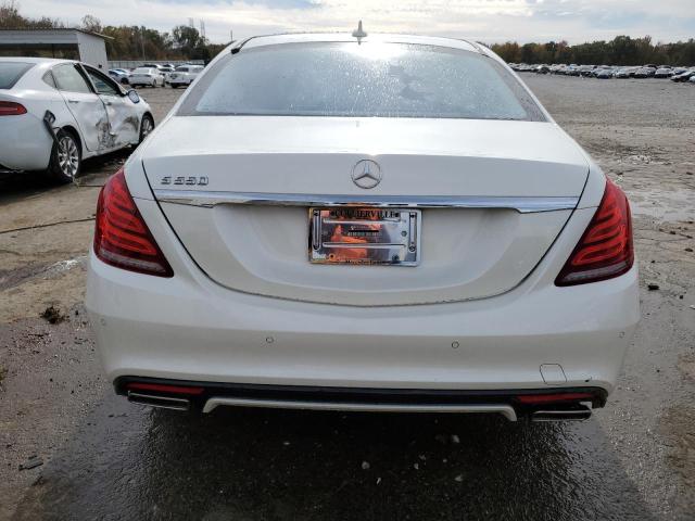 VIN WDDUG8CB2EA019164 2014 Mercedes-Benz S-Class, 550 no.6