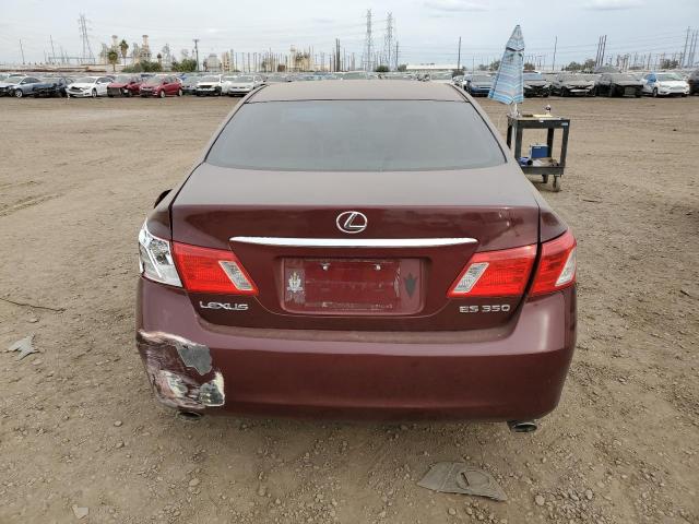 2020 LEXUS ES 350 - JTHBJ46G772145728