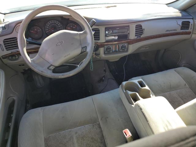 2004 Chevrolet Impala VIN: 2G1WF52E149175005 Lot: 77663083