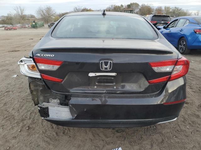 1HGCV1F14JA258913 | 2018 HONDA ACCORD LX