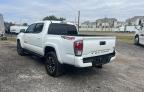 3TMCZ5ANXNM501430 2022 TOYOTA TACOMA photo no. 3