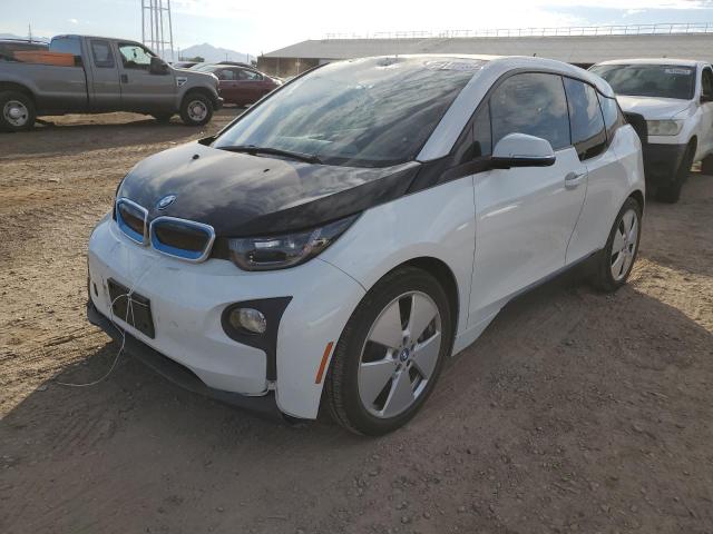 WBY1Z2C59EV284220 | 2014 BMW I3 BEV