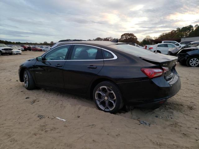 1G1ZD5ST2LF108145 | 2020 CHEVROLET MALIBU LT