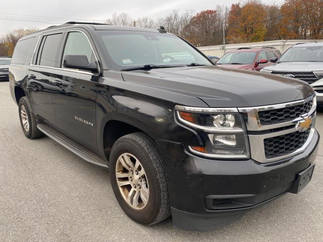 1GNSKHKC7KR402158 | 2019 Chevrolet suburban k1500 lt