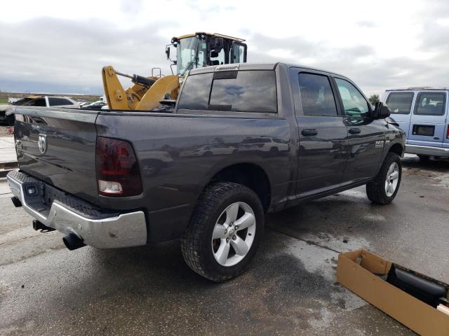 1C6RR6LT9FS639455 | 2015 RAM 1500 SLT