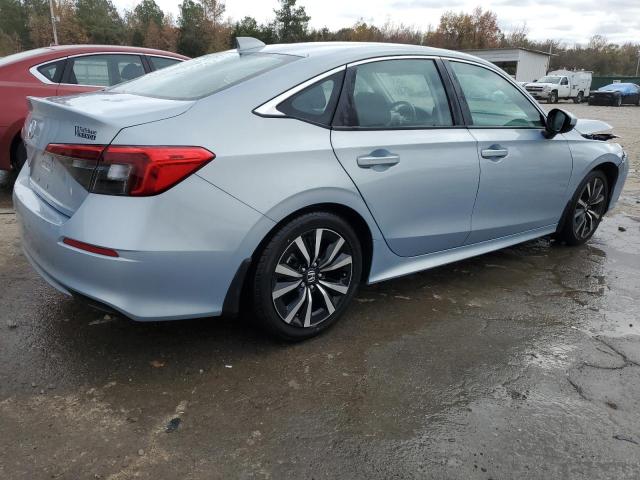 2HGFE1F71PH308534 | 2023 HONDA CIVIC EX
