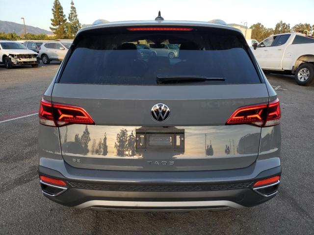 2022 VOLKSWAGEN TAOS SE IQ - 3VVLX7B24NM096785