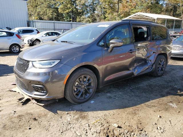 2C4RC1FG9MR535185 2021 CHRYSLER PACIFICA - Image 1