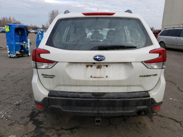 JF2SKACC3KH498120 | 2019 SUBARU FORESTER