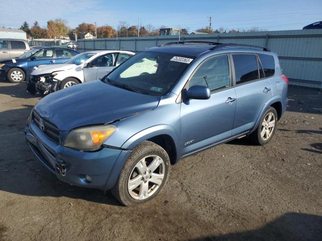 2007 Toyota RAV4 Sport