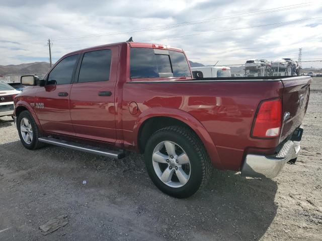 1C6RR6LT5FS640201 | 2015 RAM 1500 SLT