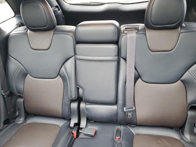 2015 JEEP CHEROKEE L - 1C4PJLDB7FW712665