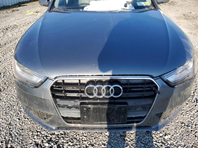 VIN WAUFFAFLXEN025530 2014 Audi A4, Premium Plus no.11