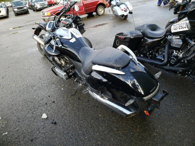2014 HONDA GL1800 C JH2SC6801EK000650
