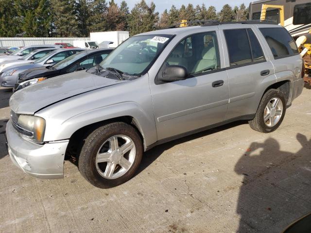 2008 Chevrolet TrailBlazer LS