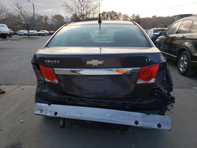 1G1PC5SB6E7357093 | 2014 CHEVROLET CRUZE LT