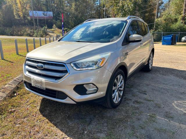 1FMCU0JD8HUD49281 Ford Escape Titanium