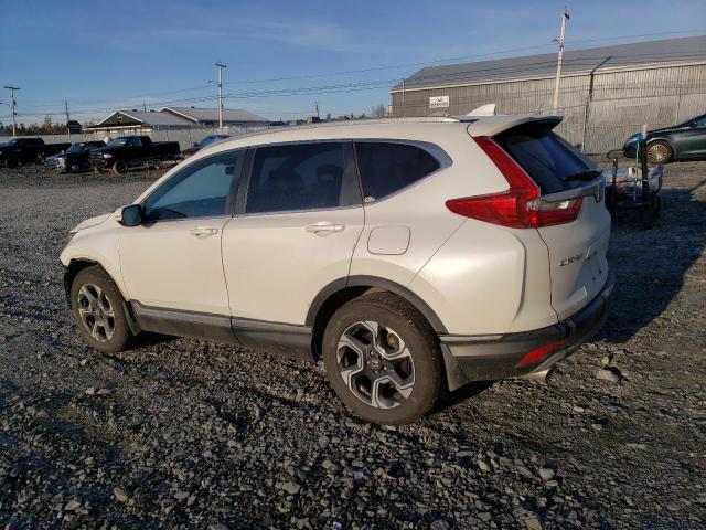 2HKRW2H91JH135495 | 2018 HONDA CR-V TOURI