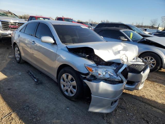 2021 TOYOTA CAMRY BASE 4T1BF3EK2BU605485