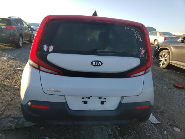 KNDJ23AU6L7091630 | 2020 KIA SOUL LX