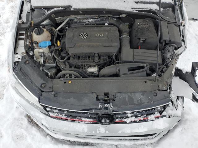 3VW5T7AJ2GM339814 | 2016 Volkswagen jetta gli