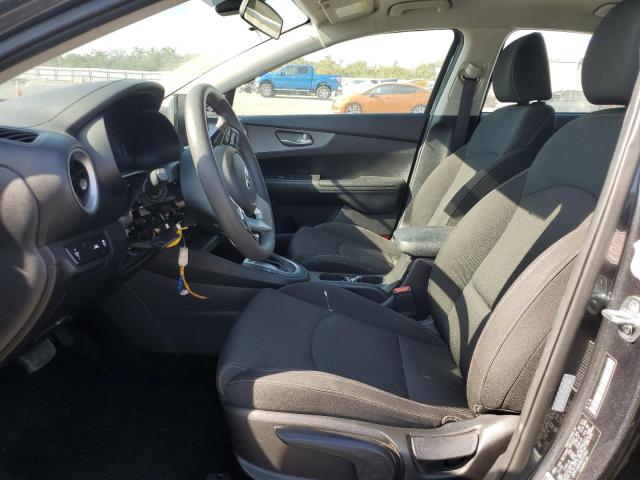 3KPF24AD3ME314462 KIA FORTE FE