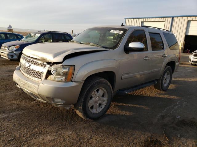 2007 Chevrolet Tahoe 