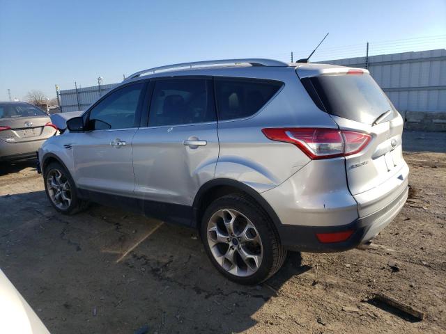 1FMCU9JX1GUB32376 | 2016 Ford escape titanium