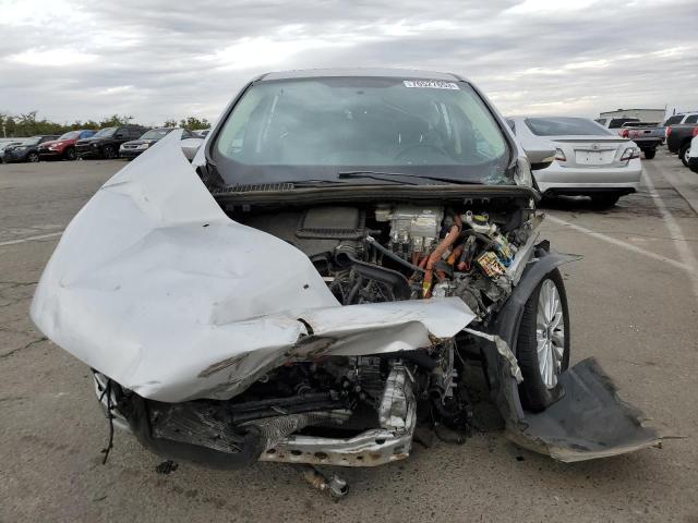1FADP5AU8HL100438 Ford C-MAX SE