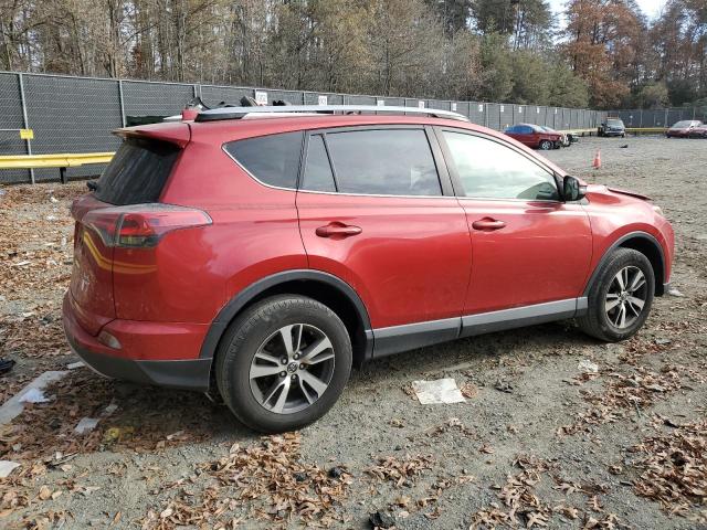 JTMRFREV3HJ115096 | 2017 TOYOTA RAV4 XLE