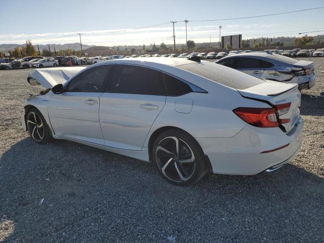 1HGCV3F28NA043223 | 2022 HONDA ACCORD HYB