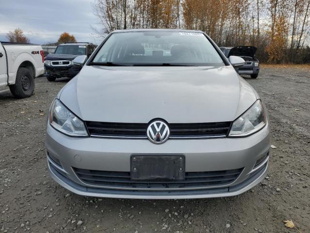 2015 VOLKSWAGEN GOLF TDI - 3VWRA7AU9FM051417