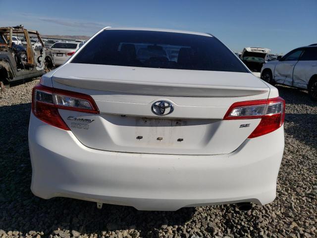 4T1BF1FK6EU846313 | 2014 TOYOTA CAMRY L