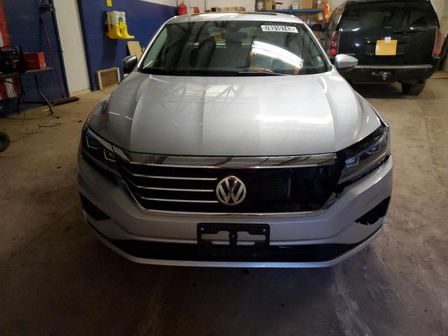 1VWSA7A3XMC015503 Volkswagen Passat SE 5