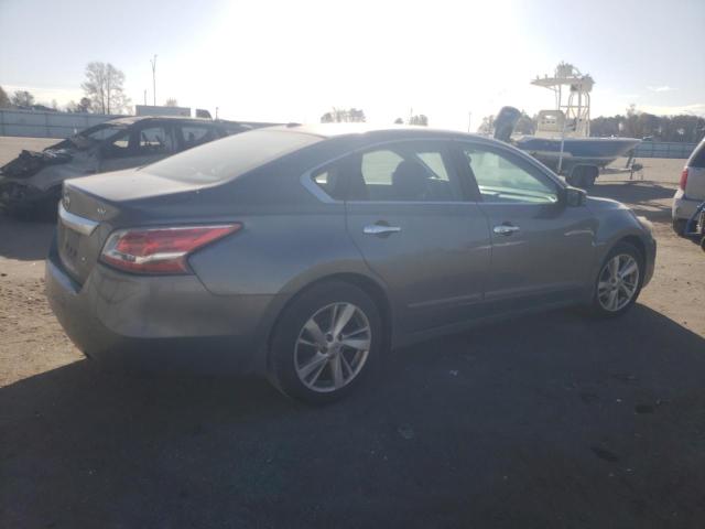 Vin: 1n4al3ap9fc413010, lot: 75848003, nissan altima 2.5 20153