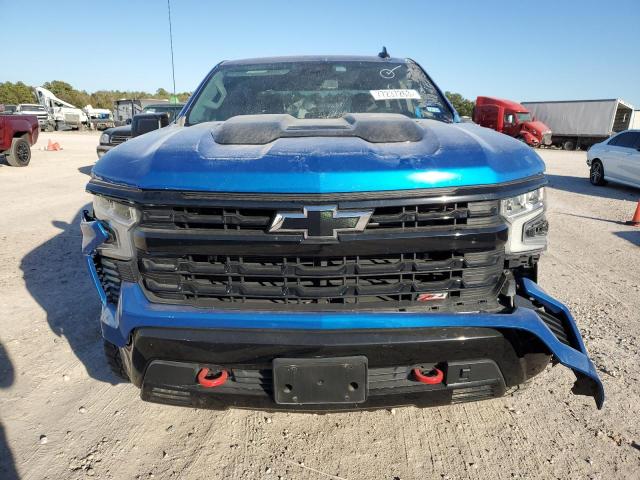 3GCUDFED9PG114458 | 2023 CHEVROLET SILVERADO