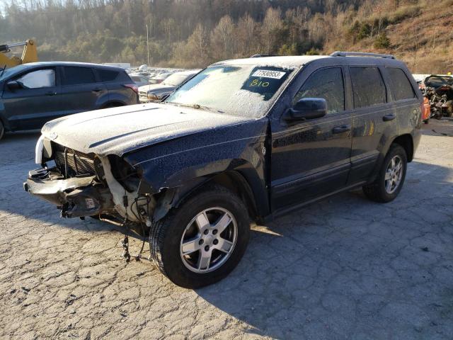 2005 Jeep Grand Cherokee Laredo